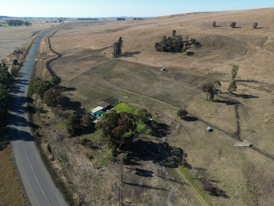 3 Bedroom Property for Sale in Kestell Free State